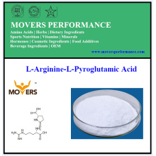 L-Arginin-L-Pyroglutaminsäure